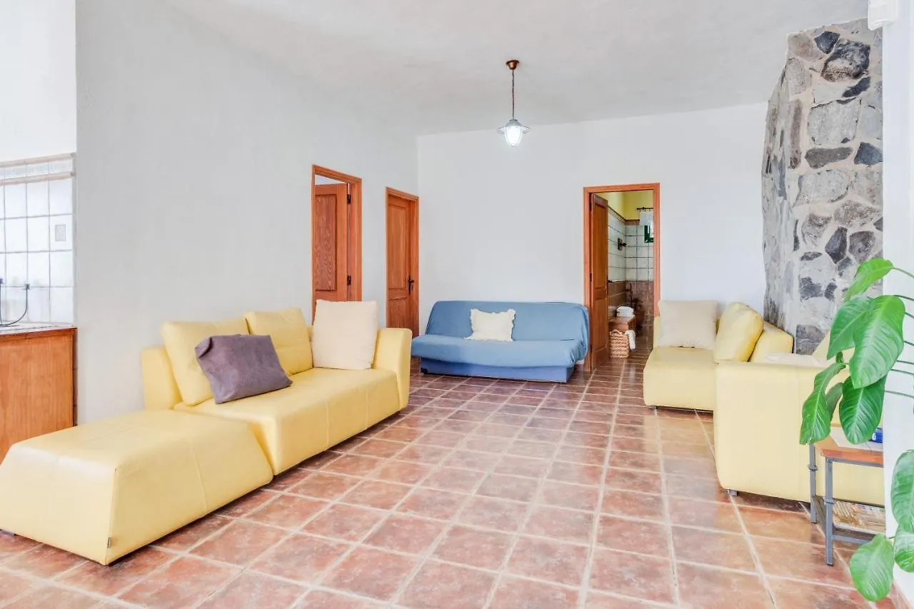 Villa Viv Vac La Casita del Viejo Guía de Isora
