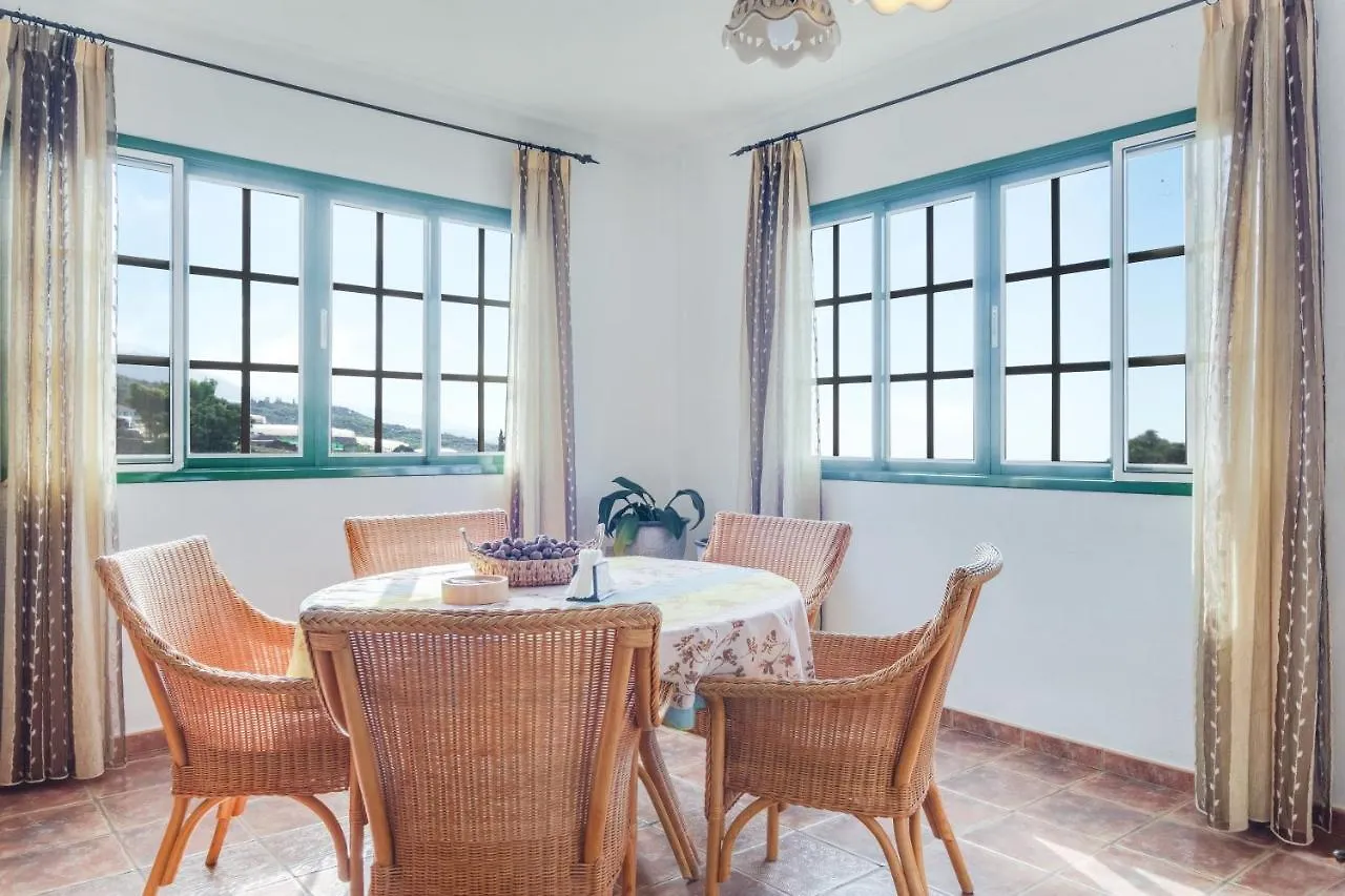 Villa Viv Vac La Casita del Viejo Guía de Isora