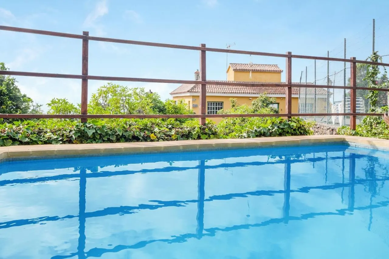 Villa Viv Vac La Casita del Viejo Guía de Isora 0*,  España