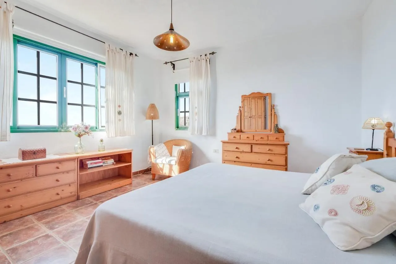 Villa Viv Vac La Casita del Viejo Guía de Isora