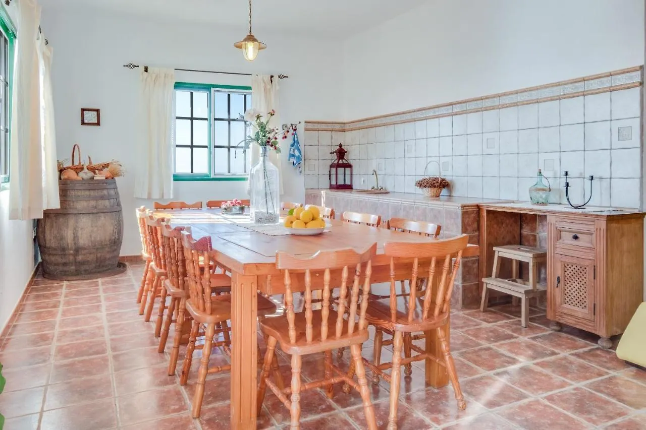 Villa Viv Vac La Casita del Viejo Guía de Isora