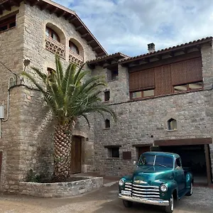 Landhaus Ca La Gracia Spanien