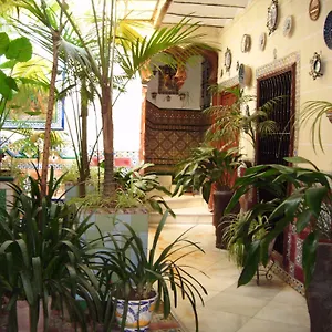  Gasthof San Andres I Spanien