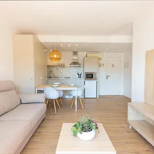 ** Aparthotel Martinez Spanien