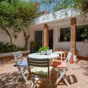  Gasthof Casa La Albazana Spanien