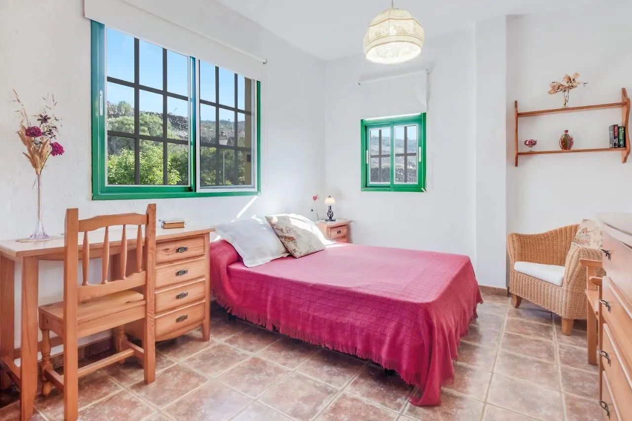 Viv Vac La Casita Del Viejo Villa Guia de Isora