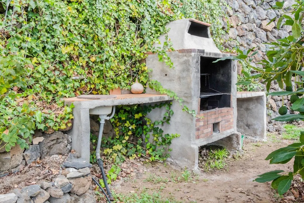 Viv Vac La Casita Del Viejo Villa Guia de Isora  Guia de Isora (Tenerife)
